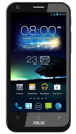 Смартфон Asus PadFone 2 64Gb Black - Красноуфимск