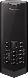 Gresso Avantgarde Regal Black - Красноуфимск