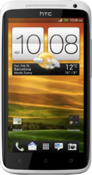 HTC One X 16GB - Красноуфимск