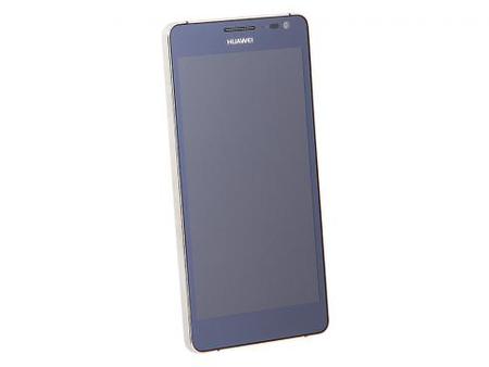 Смартфон Huawei Ascend D2 Blue - Красноуфимск