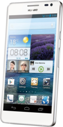 Смартфон Huawei Ascend D2 - Красноуфимск
