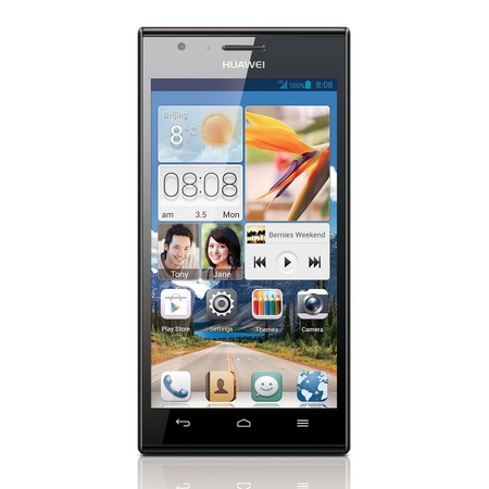 Смартфон Huawei Ascend P2 LTE - Красноуфимск