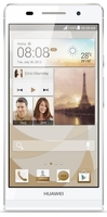 Смартфон HUAWEI Ascend P6 White - Красноуфимск