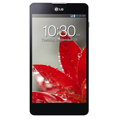 Смартфон LG Optimus E975 - Красноуфимск