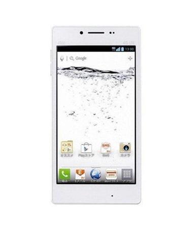 Смартфон LG Optimus G E975 White - Красноуфимск