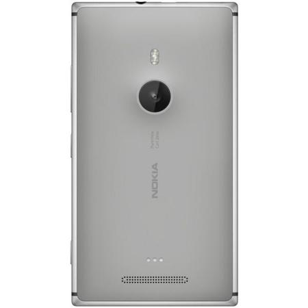 Смартфон NOKIA Lumia 925 Grey - Красноуфимск