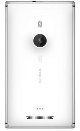 Смартфон NOKIA Lumia 925 White - Красноуфимск