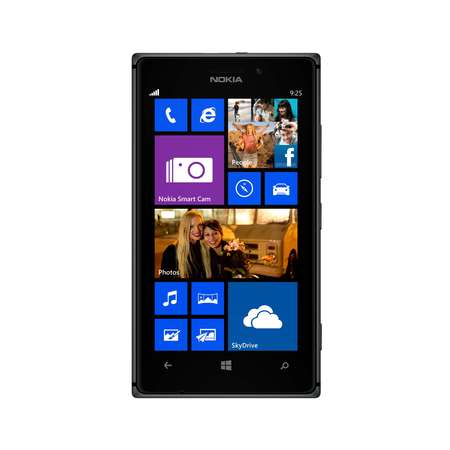 Сотовый телефон Nokia Nokia Lumia 925 - Красноуфимск