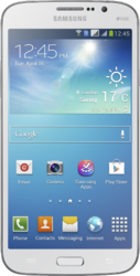 Samsung Galaxy Mega 5.8 Duos i9152 - Красноуфимск
