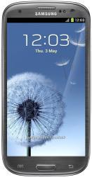 Samsung Galaxy S3 i9300 32GB Titanium Grey - Красноуфимск