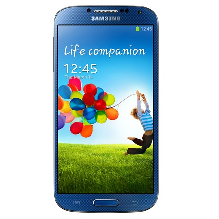 Смартфон Samsung Galaxy S4 GT-I9500 16 GB - Красноуфимск