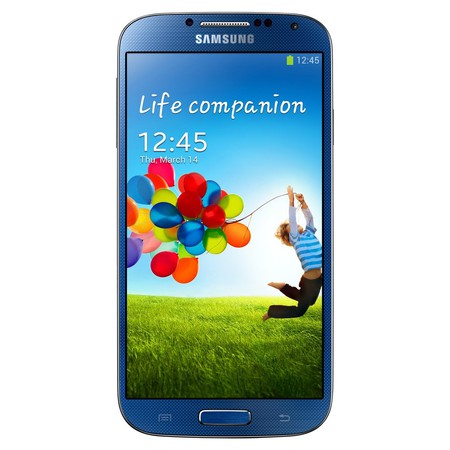 Смартфон Samsung Galaxy S4 GT-I9505 - Красноуфимск