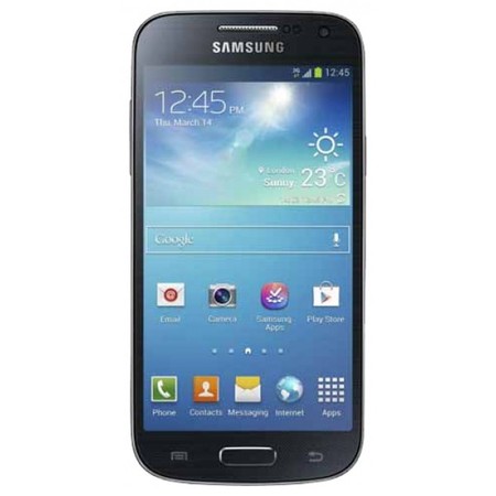 Samsung Galaxy S4 mini GT-I9192 8GB черный - Красноуфимск