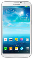 Смартфон SAMSUNG I9200 Galaxy Mega 6.3 White - Красноуфимск