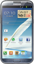 Samsung N7105 Galaxy Note 2 16GB - Красноуфимск