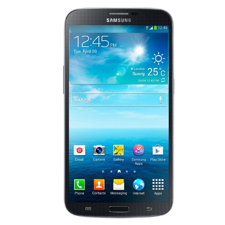 Сотовый телефон Samsung Samsung Galaxy Mega 6.3 GT-I9200 8Gb - Красноуфимск