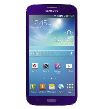 Сотовый телефон Samsung Samsung Galaxy Mega 5.8 GT-I9152 - Красноуфимск