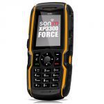 Терминал моб связи Sonim XP 3300 FORCE Yellow/Black - Красноуфимск