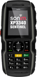 Sonim XP3340 Sentinel - Красноуфимск