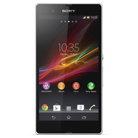 Смартфон Sony Xperia Z C6603 - Красноуфимск