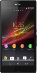 Sony Xperia Z - Красноуфимск