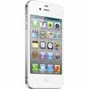 Мобильный телефон Apple iPhone 4S 64Gb (белый) - Красноуфимск