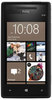Смартфон HTC HTC Смартфон HTC Windows Phone 8x (RU) Black - Красноуфимск