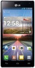 Смартфон LG Optimus 4X HD P880 Black - Красноуфимск