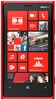 Смартфон Nokia Lumia 920 Red - Красноуфимск