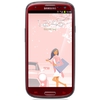 Мобильный телефон Samsung + 1 ГБ RAM+  Galaxy S III GT-I9300 16 Гб 16 ГБ - Красноуфимск