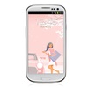 Мобильный телефон Samsung + 1 ГБ RAM+  Galaxy S III GT-I9300 La Fleur 16 Гб 16 ГБ - Красноуфимск