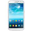 Смартфон Samsung Galaxy Mega 6.3 GT-I9200 White - Красноуфимск