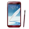 Смартфон Samsung Galaxy Note 2 GT-N7100ZRD 16 ГБ - Красноуфимск