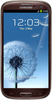 Samsung Galaxy S3 i9300 32GB Amber Brown - Красноуфимск