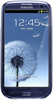Смартфон SAMSUNG I9300 Galaxy S III 16GB Pebble Blue - Красноуфимск