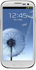 Смартфон SAMSUNG I9300 Galaxy S III 16GB Marble White - Красноуфимск