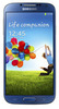 Смартфон SAMSUNG I9500 Galaxy S4 16Gb Blue - Красноуфимск