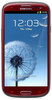 Смартфон Samsung Samsung Смартфон Samsung Galaxy S III GT-I9300 16Gb (RU) Red - Красноуфимск