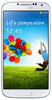 Смартфон Samsung Samsung Смартфон Samsung Galaxy S4 16Gb GT-I9500 (RU) White - Красноуфимск