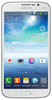 Смартфон Samsung Samsung Смартфон Samsung Galaxy Mega 5.8 GT-I9152 (RU) белый - Красноуфимск