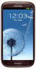 Смартфон Samsung Samsung Смартфон Samsung Galaxy S III 16Gb Brown - Красноуфимск