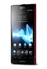 Смартфон Sony Xperia ion Red - Красноуфимск