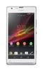 Смартфон Sony Xperia SP C5303 White - Красноуфимск