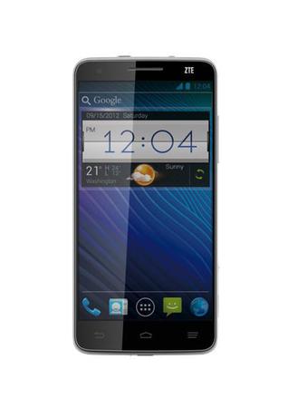 Смартфон ZTE Grand S White - Красноуфимск